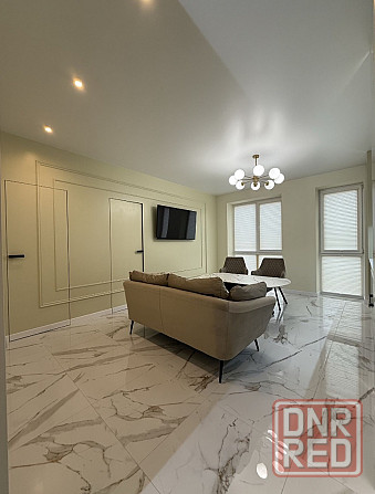 Сдаю 2 к.кВ, Киевский район, улица Челюскинцев, Донецк Сити Донецк - изображение 4