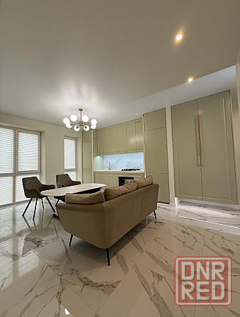 Сдаю 2 к.кВ, Киевский район, улица Челюскинцев, Донецк Сити Донецк - изображение 3