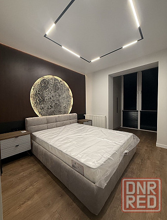 Сдаю 2 к.кВ, Киевский район, улица Челюскинцев, Донецк Сити Донецк - изображение 6