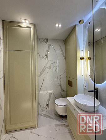 Сдаю 2 к.кВ, Киевский район, улица Челюскинцев, Донецк Сити Донецк - изображение 9