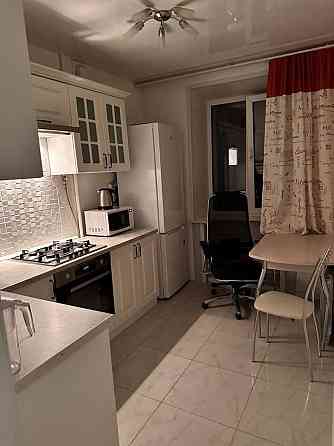 Сдаётся уютная однокомнатная квартира. Расположена в Калининском районе Донецк