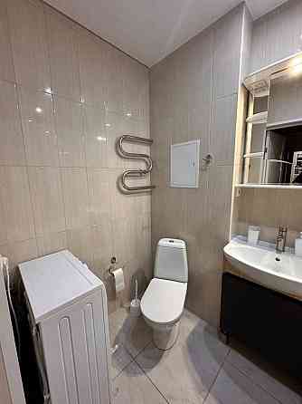 Сдаётся уютная однокомнатная квартира. Расположена в Калининском районе Донецк