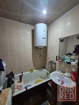 Продам 2х комнатную квартиру в Макеевке 83 квартал Макеевка - изображение 8