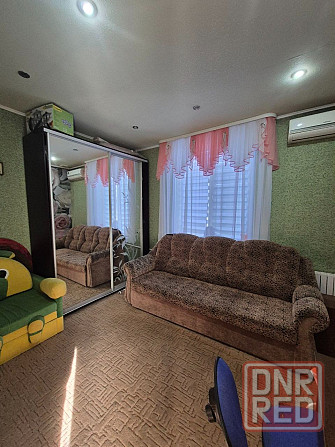 Продам 2х комнатную квартиру в Макеевке 83 квартал Макеевка - изображение 2