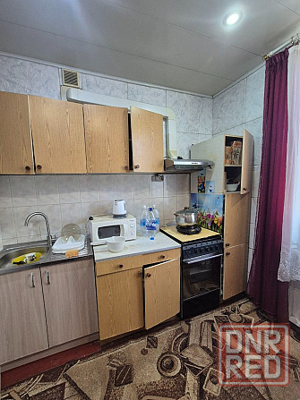 Продам 2х комнатную квартиру в Макеевке 83 квартал Макеевка - изображение 3