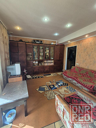 Продам 2х комнатную квартиру в Макеевке 83 квартал Макеевка - изображение 1