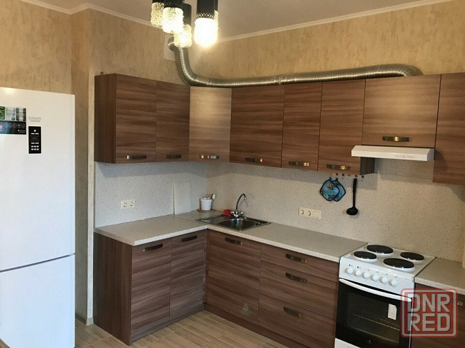 Сдам 1 комнатную квартира в г. Макеевка на дк якхз, ул. Бутовка Северная Макеевка - изображение 2