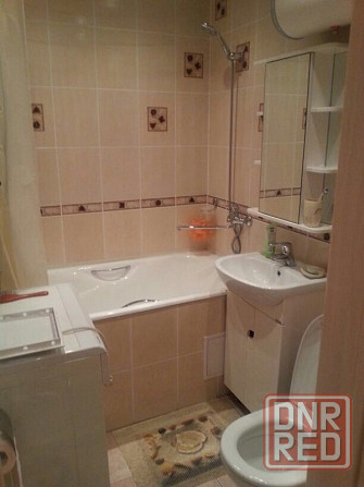 Сдам 1 комнатную квартира в г. Макеевка на дк якхз, ул. Бутовка Северная Макеевка - изображение 3