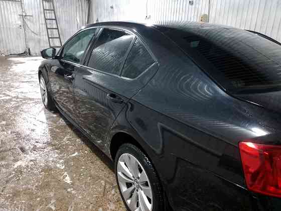 Шкода Октавия А7 Макеевка