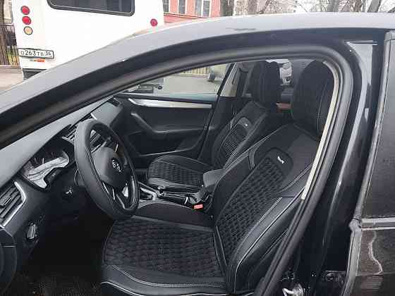 Шкода Октавия А7 Макеевка