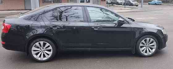 Шкода Октавия А7 Макеевка