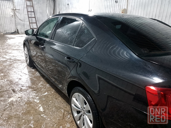 Шкода Октавия А7 Макеевка - изображение 4