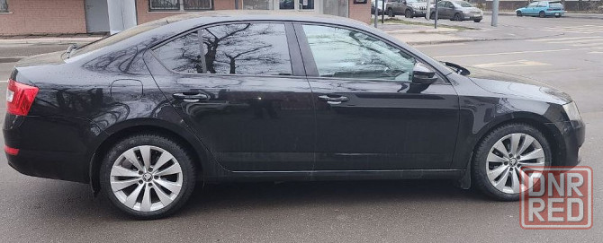 Шкода Октавия А7 Макеевка - изображение 2