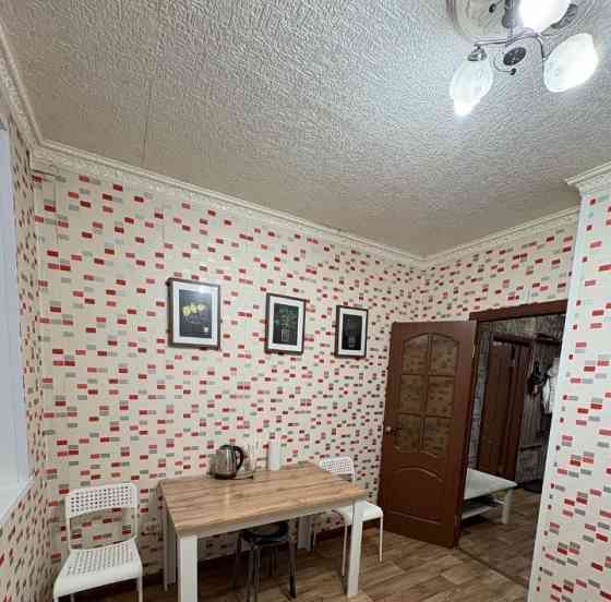 Сдаю однокомнатную квартиру в Буденовском районе Донецка по адресу: улица 230-й Стрелковой Дивизии, Донецк