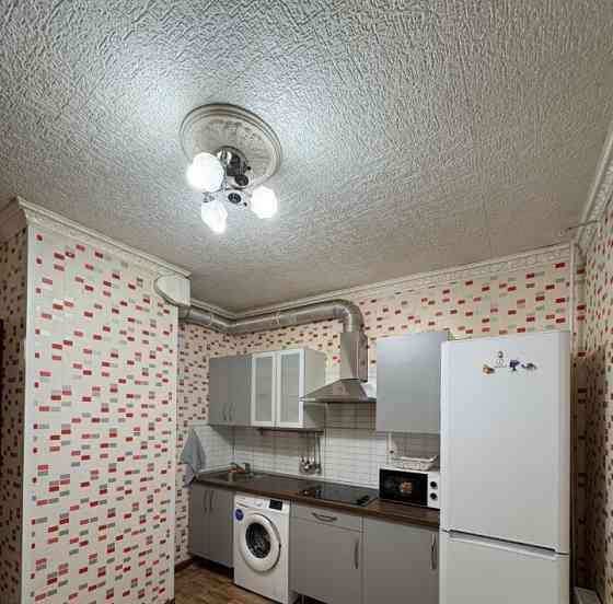 Сдаю однокомнатную квартиру в Буденовском районе Донецка по адресу: улица 230-й Стрелковой Дивизии, Донецк