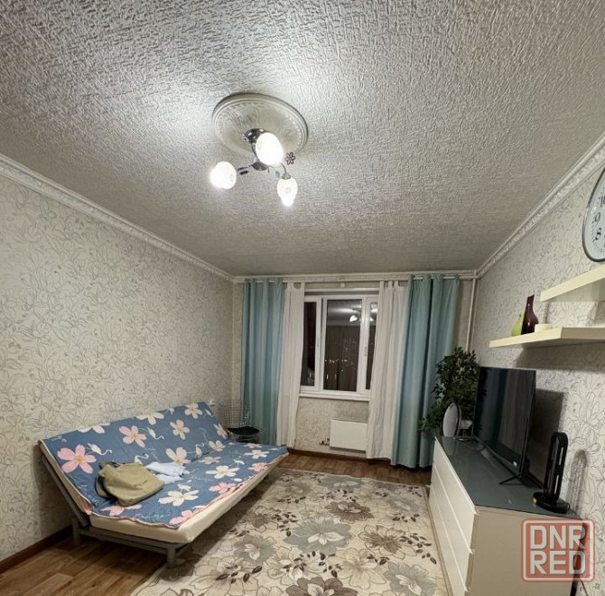 Сдаю однокомнатную квартиру в Буденовском районе Донецка по адресу: улица 230-й Стрелковой Дивизии, Донецк - изображение 9