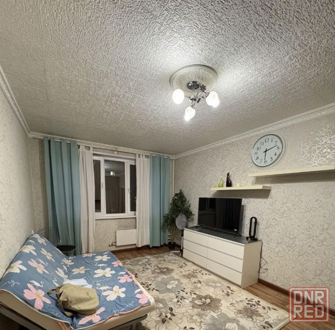 Сдаю однокомнатную квартиру в Буденовском районе Донецка по адресу: улица 230-й Стрелковой Дивизии, Донецк - изображение 10