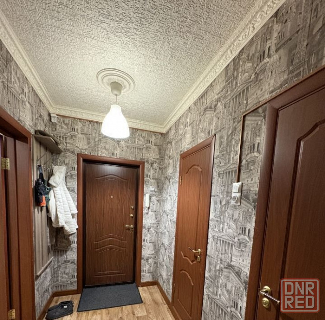 Сдаю однокомнатную квартиру в Буденовском районе Донецка по адресу: улица 230-й Стрелковой Дивизии, Донецк - изображение 5