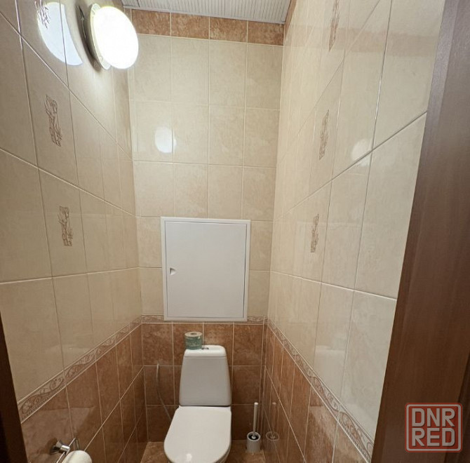 Сдаю однокомнатную квартиру в Буденовском районе Донецка по адресу: улица 230-й Стрелковой Дивизии, Донецк - изображение 3