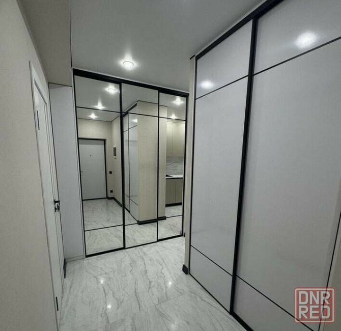 Сдам квартиру на Розы Люксембург, Ворошиловский р-н Донецк - изображение 1