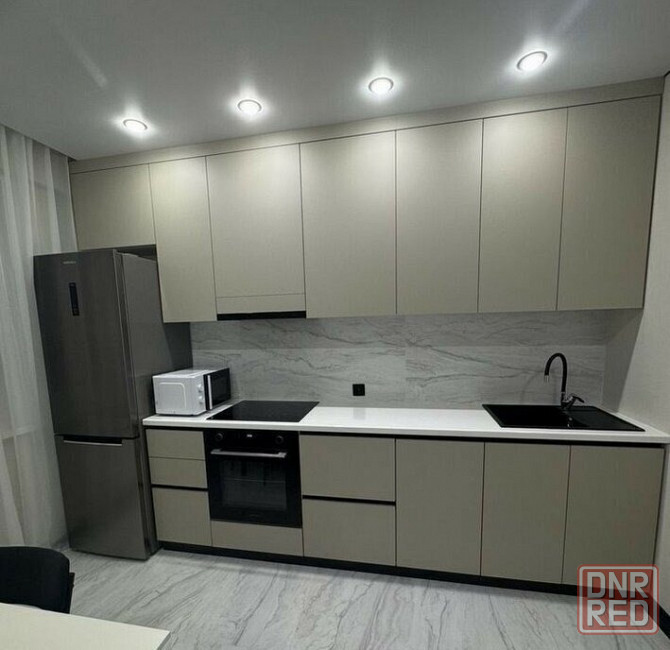 Сдам квартиру на Розы Люксембург, Ворошиловский р-н Донецк - изображение 5