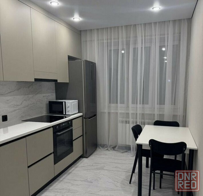 Сдам квартиру на Розы Люксембург, Ворошиловский р-н Донецк - изображение 7