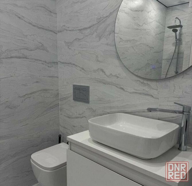 Сдам квартиру на Розы Люксембург, Ворошиловский р-н Донецк - изображение 4