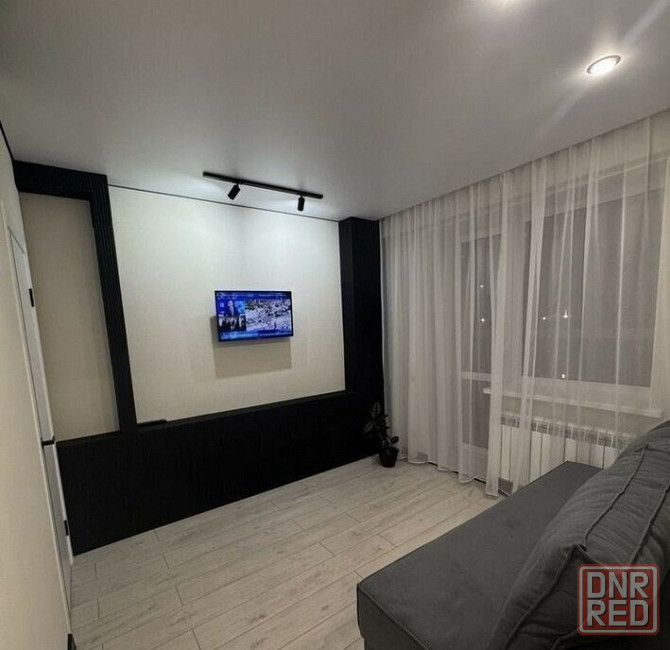 Сдам квартиру на Розы Люксембург, Ворошиловский р-н Донецк - изображение 2