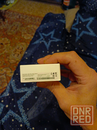 Блок зарядки apple 20w Донецк - изображение 3