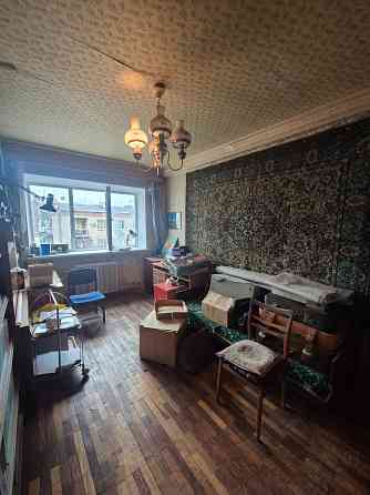 Продам 3х комнатную квартиру в Донецке, щорса, центр Донецк