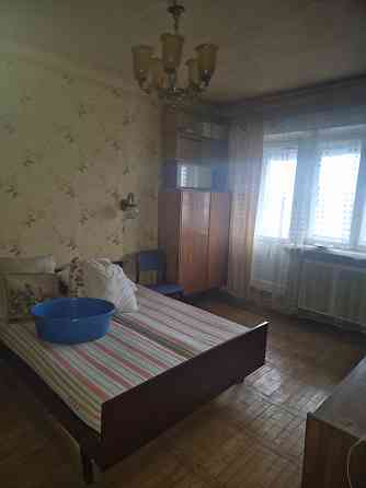 Продам 3х комнатную квартиру в Донецке, щорса, центр Донецк