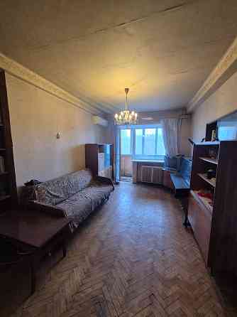 Продам 3х комнатную квартиру в Донецке, щорса, центр Донецк