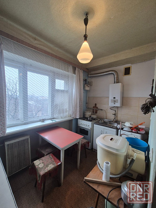 Продам 3х комнатную квартиру в Донецке, щорса, центр Донецк - изображение 6