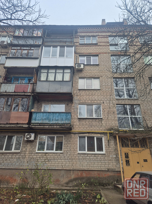 Продам 3х комнатную квартиру в Донецке, щорса, центр Донецк - изображение 3