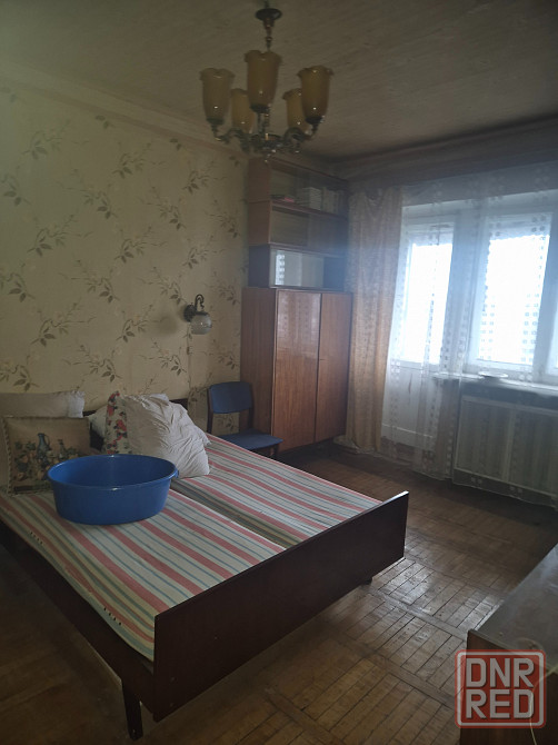Продам 3х комнатную квартиру в Донецке, щорса, центр Донецк - изображение 4