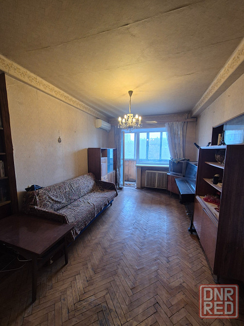 Продам 3х комнатную квартиру в Донецке, щорса, центр Донецк - изображение 1