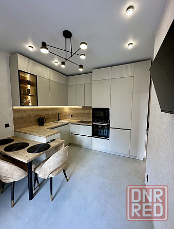 Сдам 1 к.кВ, Кировский р-н, ул. Петровского 111А, Текстильщик Донецк - изображение 1