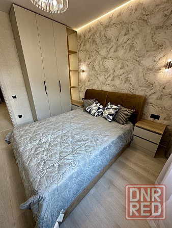 Сдам 1 к.кВ, Кировский р-н, ул. Петровского 111А, Текстильщик Донецк - изображение 3