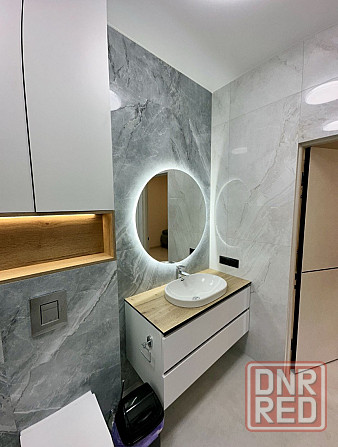 Сдам 1 к.кВ, Кировский р-н, ул. Петровского 111А, Текстильщик Донецк - изображение 6