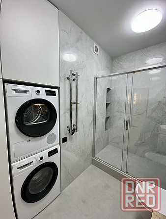 Сдам 1 к.кВ, Кировский р-н, ул. Петровского 111А, Текстильщик Донецк - изображение 7