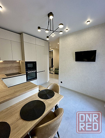 Сдам 1 к.кВ, Кировский р-н, ул. Петровского 111А, Текстильщик Донецк - изображение 2