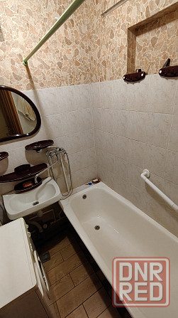 Сдам 1 комнатную квартира в г. Макеевка на 28 линии, ул.Ленина Макеевка - изображение 3