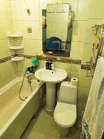 Сдам 3 комнатную квартиру возле Калининского рынка Донецк