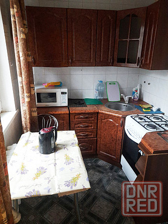 Сдам 3 комнатную квартиру возле Калининского рынка Донецк - изображение 5