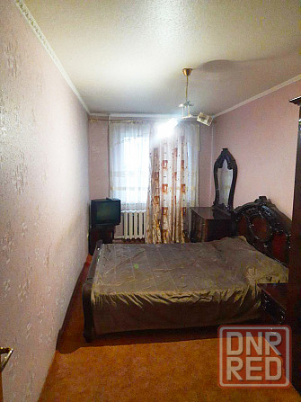 Сдам 3 комнатную квартиру возле Калининского рынка Донецк - изображение 7