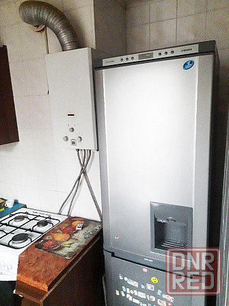 Сдам 3 комнатную квартиру возле Калининского рынка Донецк - изображение 8