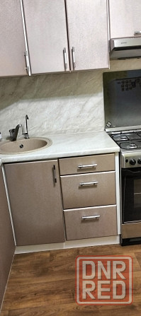 Сдам 1 комнатную квартира в г. Макеевка мкр. Комсомольский Макеевка - изображение 2