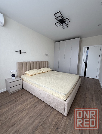 Сдам 1 к.кВ, Буденновский р-н, ул.Независимости 26, Караван Донецк - изображение 2