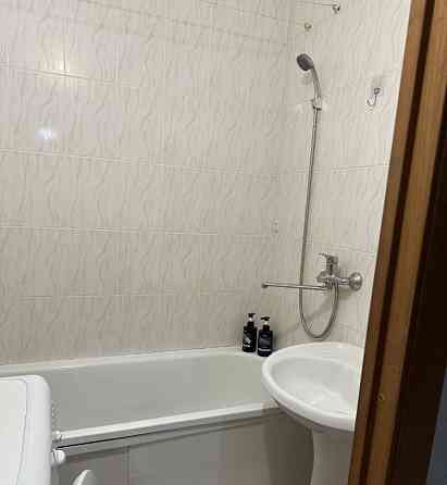 Сдаю однокомнатную квартиру в Пролетарском районе, Донецк