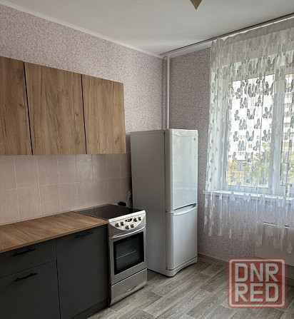 Сдаю однокомнатную квартиру в Пролетарском районе, Донецк - изображение 10